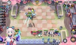 公主自走棋爆料视频大全,揭秘游戏新内容与玩法