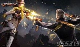 火线角色最新爆料,揭秘神秘背景与未来动向