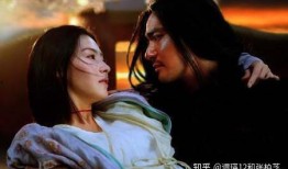 无极张柏芝在线观看,重温绝美爱情传奇