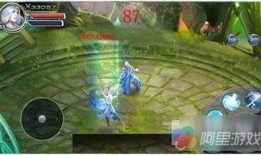 天界神兵2.0最新爆料,神力觉醒，战神归来，全新篇章震撼开启！