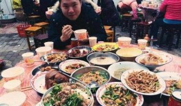 农村宴席爆料视频,一场视觉与味蕾的双重盛宴