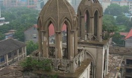 嘉兴天主教堂爆料视频,爆料视频揭示神秘内幕