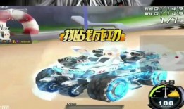 飞车端游官网爆料最新版,速度与激情再升级，畅享极致驾驶体验！