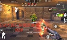 cf核心服最新爆料,揭秘全新内容与玩法革新