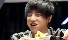 华晨宇吃货爆料视频,美食背后的音乐灵感