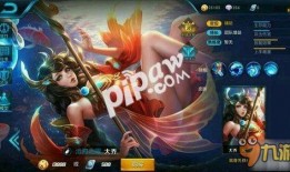 新英雄爆料视频王者荣耀,神秘力量觉醒，战局风云再起！