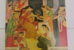 爱经印度在线观看,印度在线观看之旅