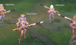 阿力皮肤爆料视频大全最新,揭秘热门游戏角色新装