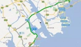 珠海大道最新爆料消息,施工进度加速，未来交通格局将焕然一新
