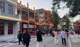 河北邢台大街爆料视频大全,街头巷尾的实时动态一网打尽