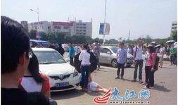 南昌爆料车祸新闻报道