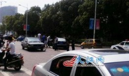 南昌爆料车祸新闻报道