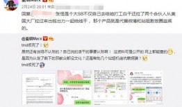 美国华人圈爆料视频,揭秘背后惊人真相