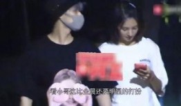 狗仔爆料私下约会视频,明星私下甜蜜约会视频引发热议