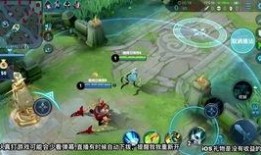 王者荣耀爆料嬴政视频,王者峡谷中的帝王归来