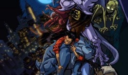 夜行神龙在线观看