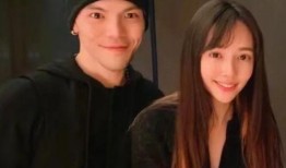 郭碧婷向左爆料情史视频,揭秘与多位男星恋情细节