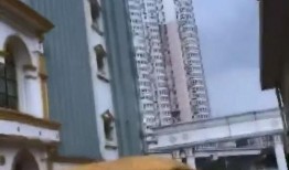 西安楼顶爆料案件视频最新,惊人真相揭露，悬念重重引关注