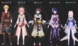 原神的爆料人物视频素材,神秘爆料人物视频大揭秘