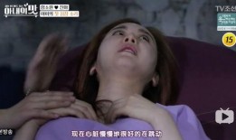 女星爆料自己生孩子视频,真实生育视频引发热议