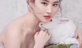 刘亦菲最新爆料图片,仙气飘飘如画中仙子