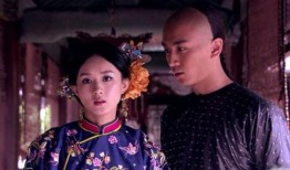 宫锁珠帘全集在线观看,宫廷权谋与爱恨情仇的华丽演绎