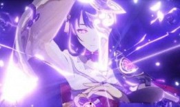 原神最新雷神卡池爆料,神秘力量即将降临，玩家翘首以盼