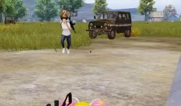 吃鸡最新车皮肤爆料