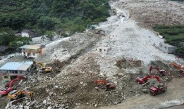 爆料四川山洪案件最新消息,遇难人数上升，救援行动持续进行