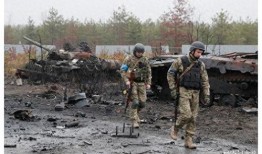 乌克兰俄国最新爆料了谁