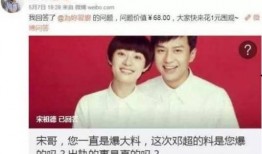 卓伟最新爆料d姓,揭秘d姓明星惊人内幕