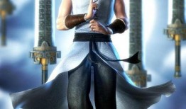 武庚纪手机在线观看,热血传奇，激战神域！