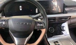 星途新车爆料视频,视频爆料揭示全新设计亮点与性能参数