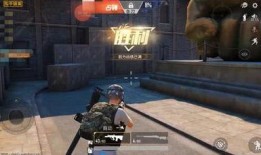 和平精英新反场最新爆料