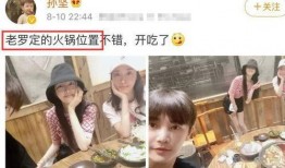 孙坚女友爆料陈奕诺视频,视频爆料背后的惊人内幕