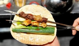 淄博烧烤最新爆料视频,火辣美味，一探究竟！