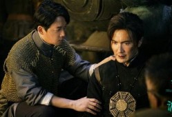 龙岭迷窟潘粤明最新爆料,探寻古墓探险的惊险历程