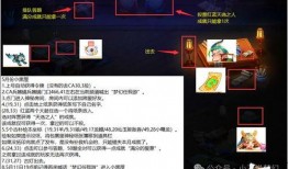 梦幻去年小黑屋最新爆料,揭秘去年神秘事件内幕