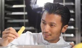 谢霆锋圈内爆料,一场明星们的真实较量