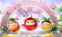 蛋仔派对最新版联动爆料,梦幻联动来袭，趣味无限！