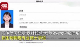 哈弗大学主任爆料新闻,揭开学术界的惊人秘密
