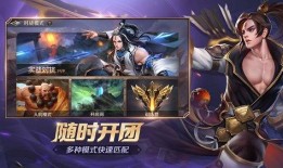 曙光英雄王者爆料视频下载,王者爆料视频揭秘，新角色与玩法前瞻