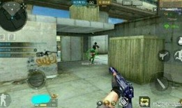 cf手游体验服最新爆料穿箱,穿箱生成机制革新，畅享无限惊喜！