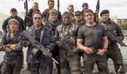 李连杰爆料敢死队视频