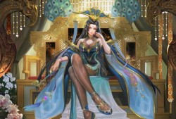 三国杀皮肤爆料最新版,华丽变身，英雄再临