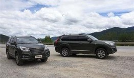 新哈弗h9最新爆料售价,豪华越野新标杆，价格惊喜来袭！