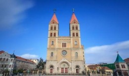 嘉兴天主教堂爆料视频,爆料视频揭示神秘内幕