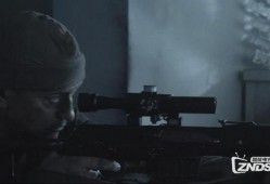 狙击幽灵射手在线观看,在线观看，揭秘神秘狙击手传奇