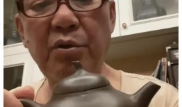 李立群爆料紫砂壶视频播放,一壶一世界，传承匠心精神