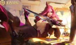 元素女王新皮肤爆料视频,炫彩元素，点亮战场！